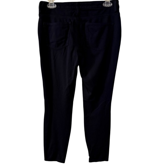 🌹𝐍𝐈𝐍𝐄 𝐖𝐄𝐒𝐓 𝐂𝐈𝐆𝐀𝐑𝐄𝐓𝐓𝐄 𝐅𝐈𝐓 𝐒𝐊𝐈𝐍𝐍𝐘 𝐋𝐄𝐆 𝐏𝐀𝐍𝐓𝐒 - Picture 3 of 6